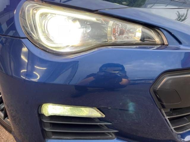 Subaru BRZ 2012-03 185466-11