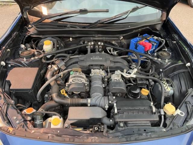 Subaru BRZ 2012-03 185466-19