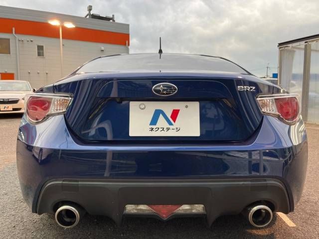 Subaru BRZ 2012-03 185466-14