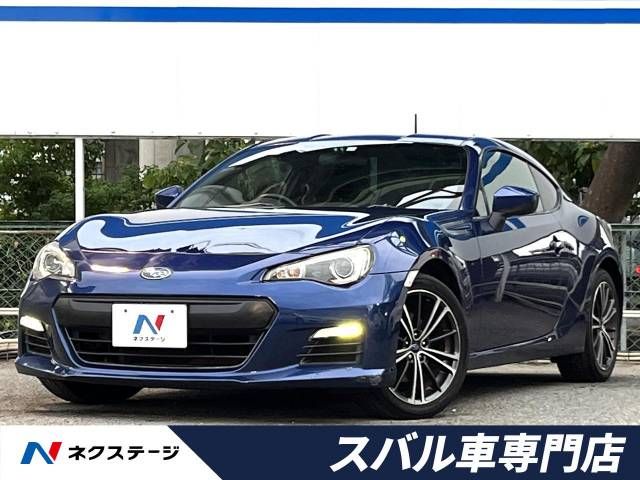 Subaru BRZ 2012-03 185466-0