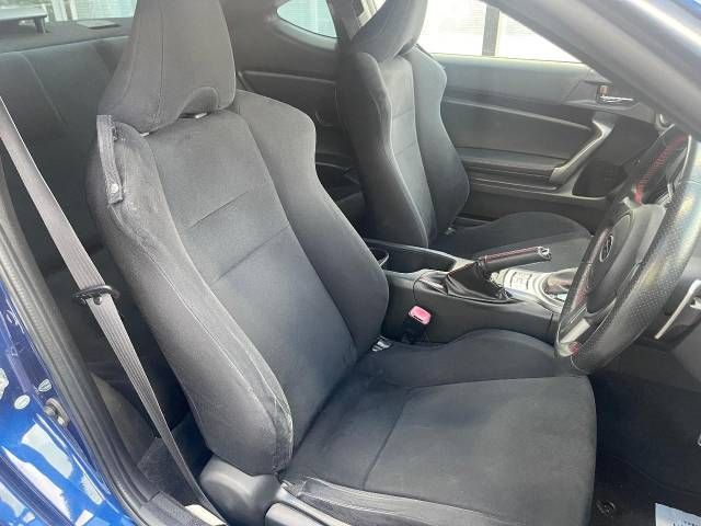 Subaru BRZ 2012-03 185466-7