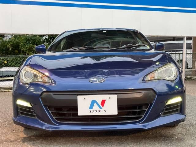 Subaru BRZ 2012-03 185466-13