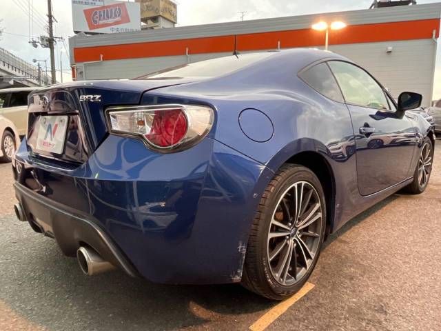 Subaru BRZ 2012-03 185466-17
