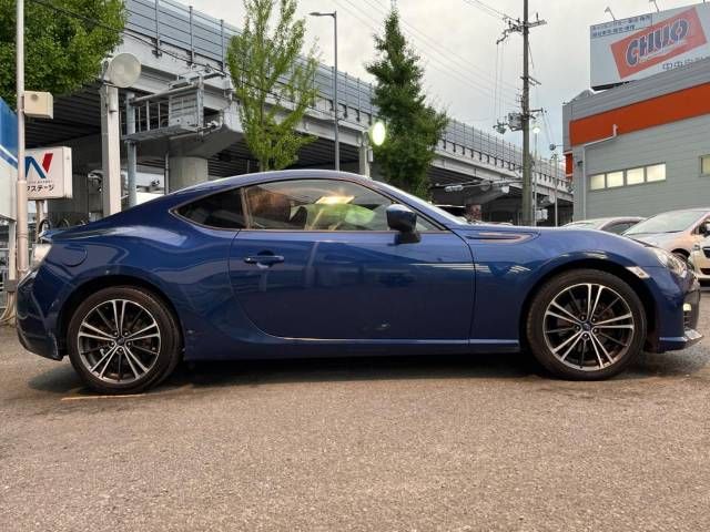 Subaru BRZ 2012-03 185466-16