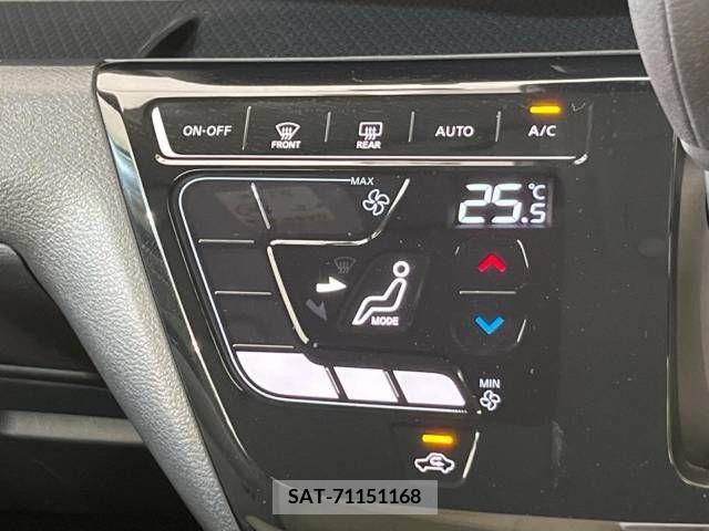 Nissan DAYZ 2020-10 323523-8