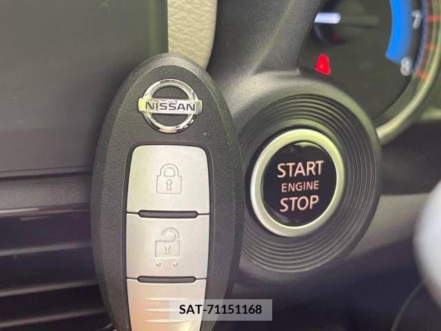 Nissan DAYZ 2020-10 323523-6