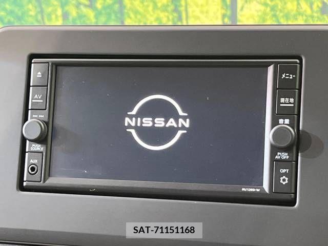 Nissan DAYZ 2020-10 323523-2