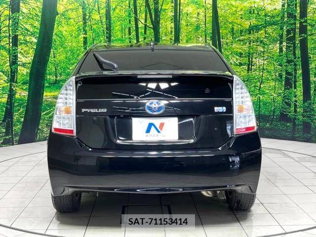 Toyota PRIUS 2010-07 366352-15
