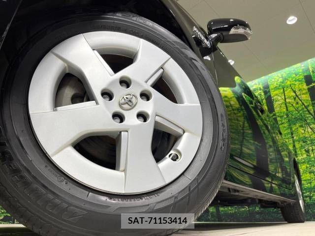 Toyota PRIUS 2010-07 366352-13