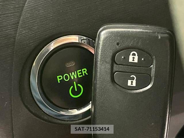 Toyota PRIUS 2010-07 366352-6