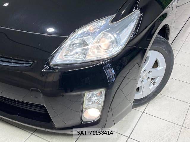Toyota PRIUS 2010-07 366352-12