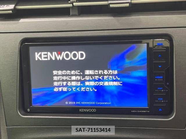 Toyota PRIUS 2010-07 366352-2