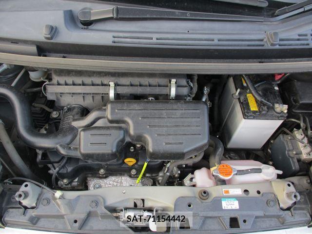 Daihatsu MOVE CUSTOM 2015-09 207640-8
