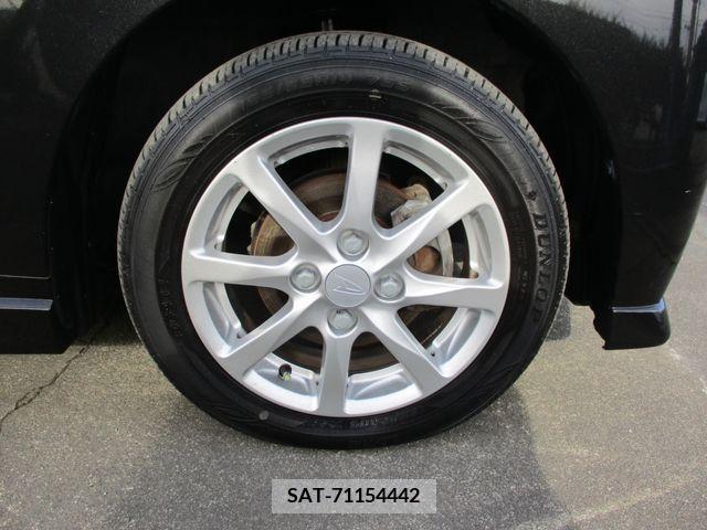 Daihatsu MOVE CUSTOM 2015-09 207640-10