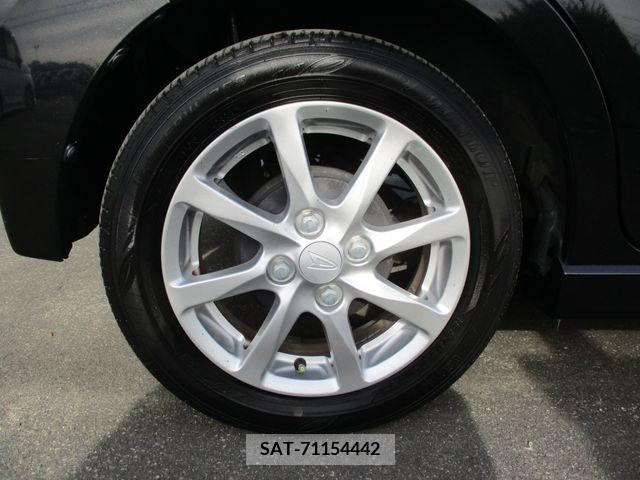 Daihatsu MOVE CUSTOM 2015-09 207640-11