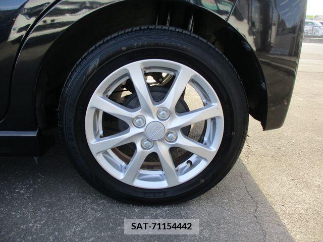Daihatsu MOVE CUSTOM 2015-09 207640-15