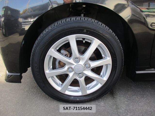 Daihatsu MOVE CUSTOM 2015-09 207640-16