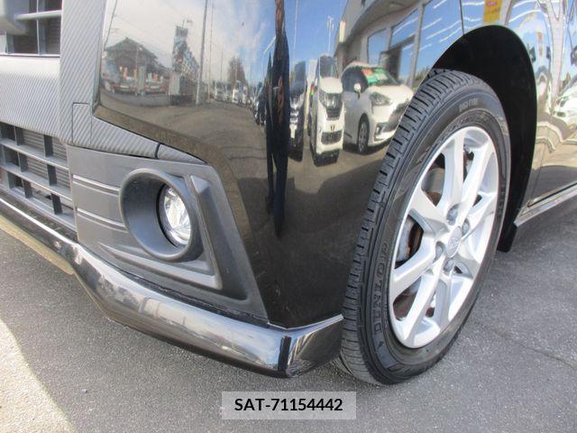 Daihatsu MOVE CUSTOM 2015-09 207640-17