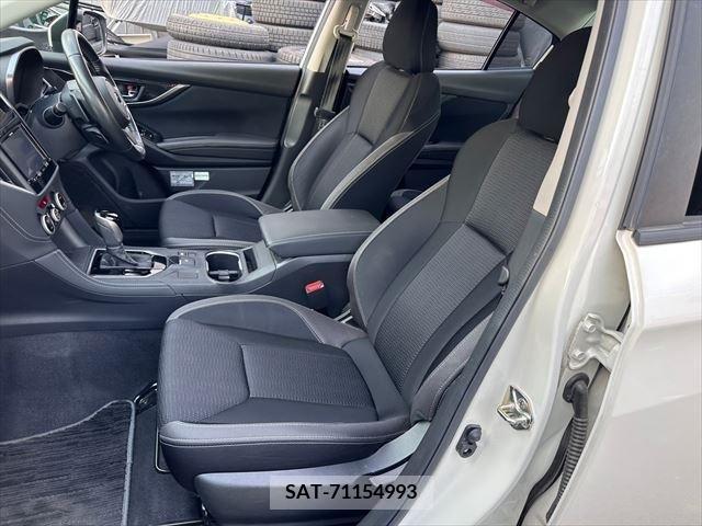 Subaru IMPREZA G4 2017-10 303871-21