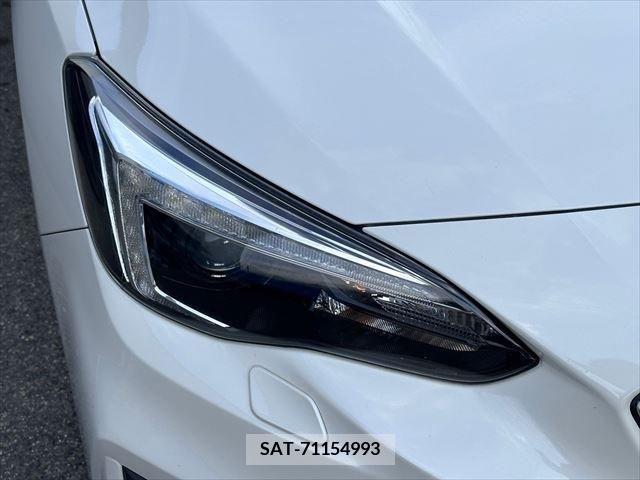 Subaru IMPREZA G4 2017-10 303871-9