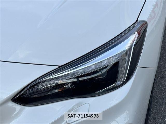 Subaru IMPREZA G4 2017-10 303871-8