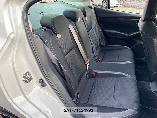 Subaru IMPREZA G4 2017-10 303871-20