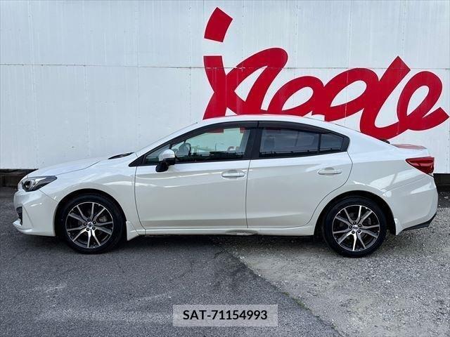 Subaru IMPREZA G4 2017-10 303871-7