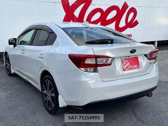 Subaru IMPREZA G4 2017-10 303871-6