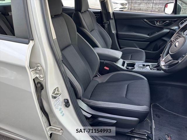 Subaru IMPREZA G4 2017-10 303871-19