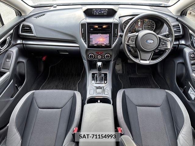 Subaru IMPREZA G4 2017-10 303871-18