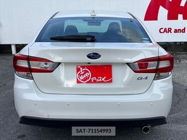 Subaru IMPREZA G4 2017-10 303871-5