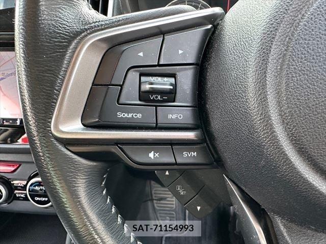 Subaru IMPREZA G4 2017-10 303871-29