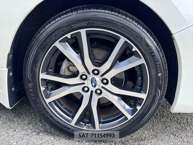 Subaru IMPREZA G4 2017-10 303871-17