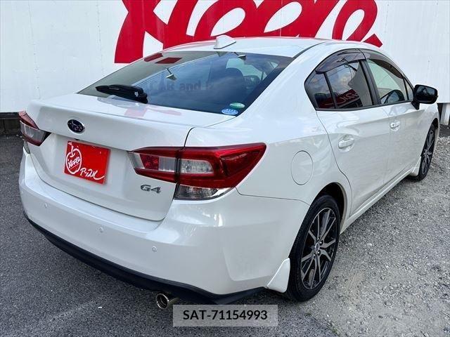 Subaru IMPREZA G4 2017-10 303871-4