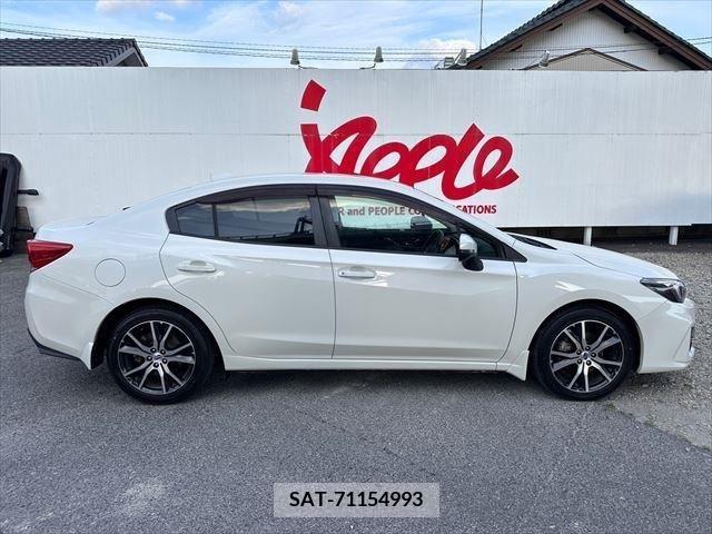 Subaru IMPREZA G4 2017-10 303871-3