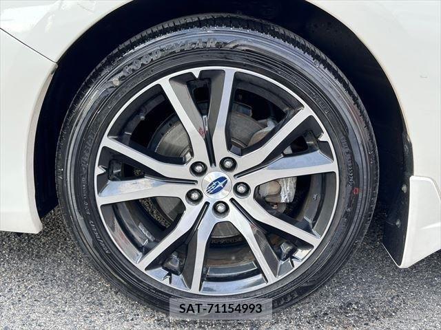 Subaru IMPREZA G4 2017-10 303871-14