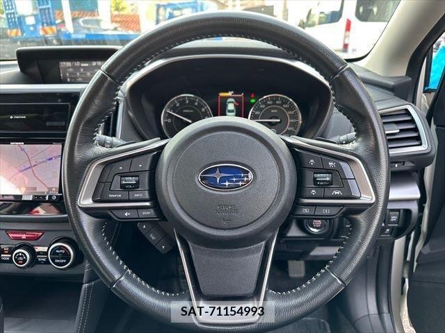 Subaru IMPREZA G4 2017-10 303871-24