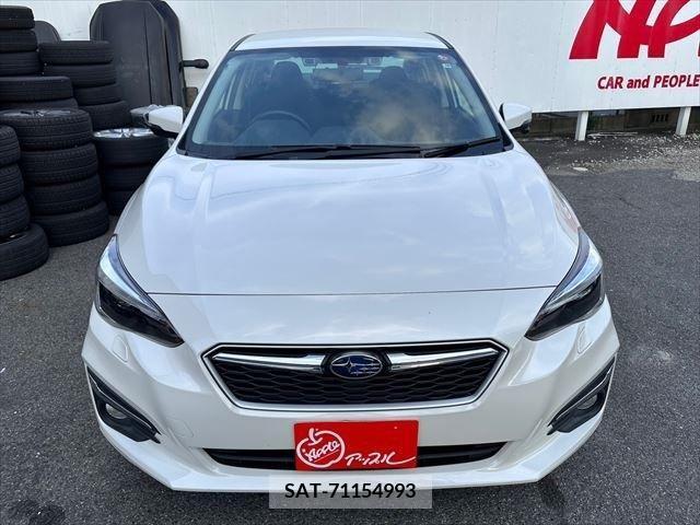 Subaru IMPREZA G4 2017-10 303871-1