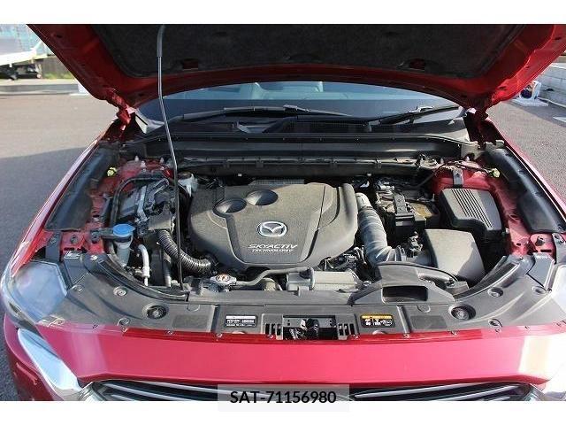 Mazda CX-8 2018-12 243500-18