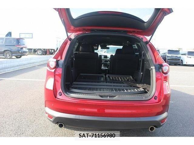 Mazda CX-8 2018-12 243500-17