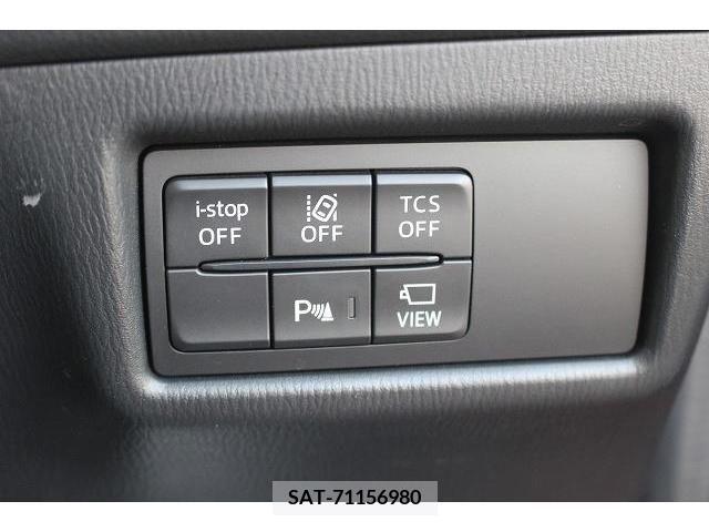 Mazda CX-8 2018-12 243500-16