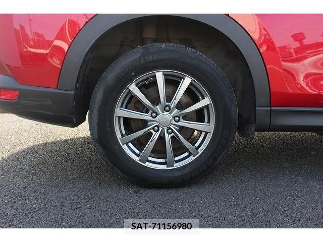 Mazda CX-8 2018-12 243500-8