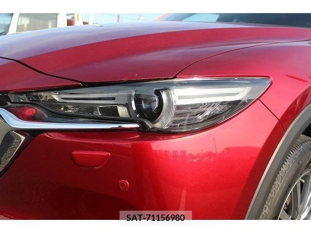 Mazda CX-8 2018-12 243500-9
