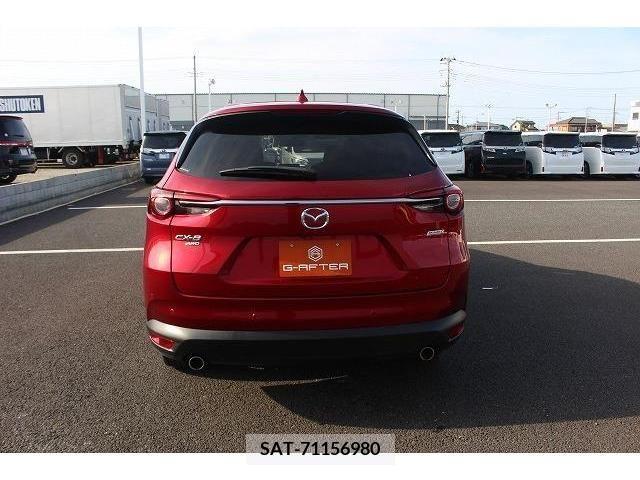 Mazda CX-8 2018-12 243500-7