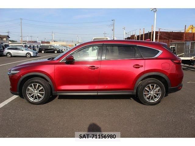 Mazda CX-8 2018-12 243500-6