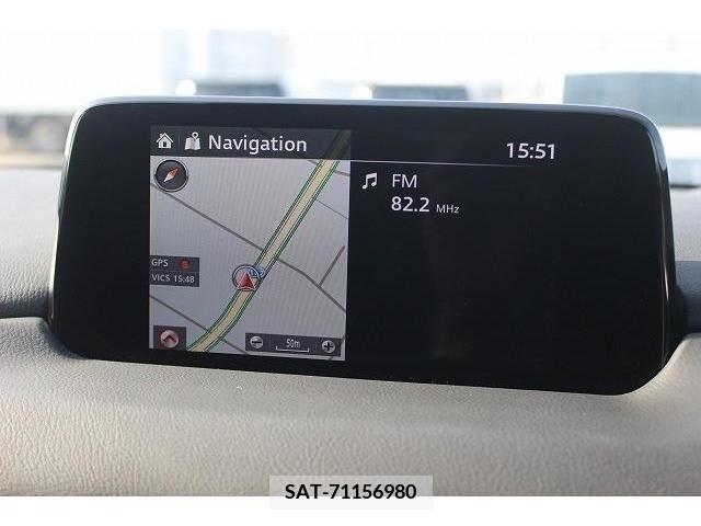 Mazda CX-8 2018-12 243500-1