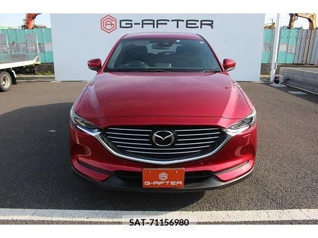 Mazda CX-8 2018-12 243500-5