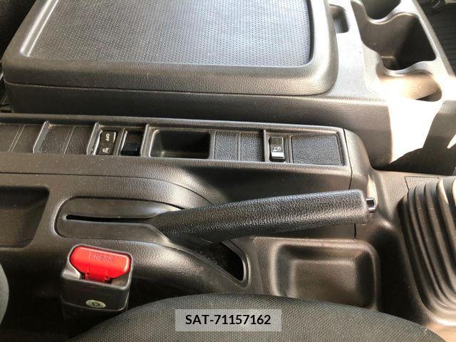 Hino RANGER 2016-03 236202-15
