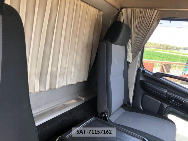 Hino RANGER 2016-03 236202-16