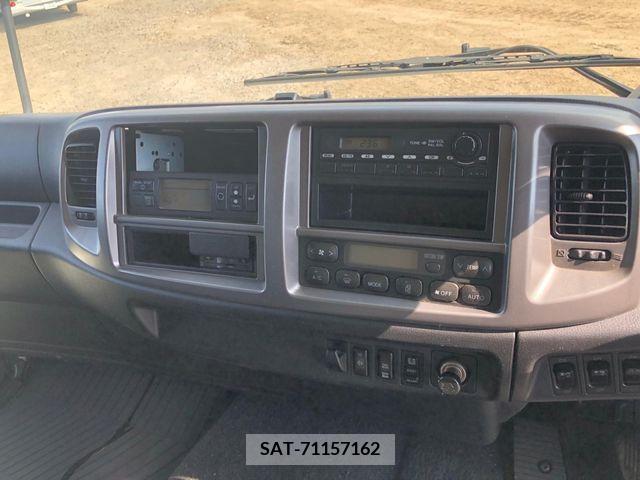 Hino RANGER 2016-03 236202-17